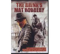The Brink's Mat Robbery [DVD]