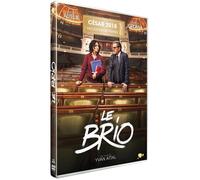 The Brio DVD NEW