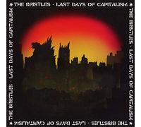 The Bristles - Last Days Of Capitalism