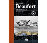 The Bristol Beaufort: A Technical Guide: 10 (Airframe Detail)