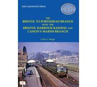 The Bristol to Portishead Branch