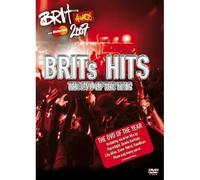 The Brit Awards: 2007 - Brits Hits [DVD]