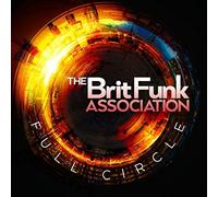 The Brit Funk Association - Full Circle