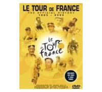 The Brit Pack - A History Of British Riders In The Tour De France [DVD]