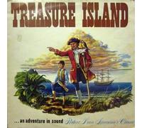 The Britannia Players - Treasure Island ...An Adventure In Sound; Robert Louis Steveson's Classic