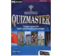 The Britannica Quizmaster