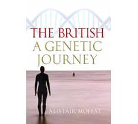 The British: A Genetic Journey