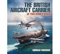 The British Aircraft Carrier