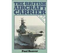 The British Aircraft Carrier