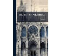 The British Architect