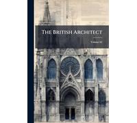 The British Architect