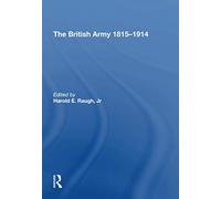 The British Army 1815-1914