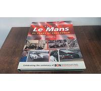 The British at Le Mans: 85 Years of Endeavour