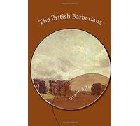 The British Barbarians