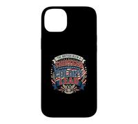 The British Blew A Thirteen Colony Lead Funny 4th Of July Case for iPhone 14 Plus