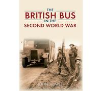 The British Bus in the Second World War