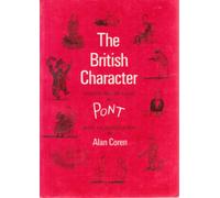 The British Character Studied and Revealed