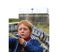 The British Cinema Book
