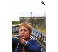 The British Cinema Book