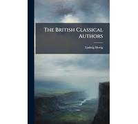 The British Classical Authors