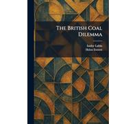 The British Coal Dilemma