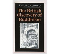 The British Discovery of Buddhism