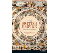 The British Empire: Sunrise to Sunset