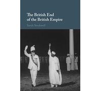 The British End of the British Empire