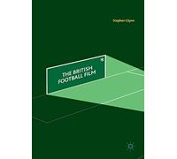 The British Football Film – Macmillan