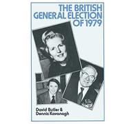 The British General Election of 1979