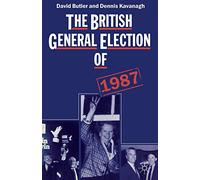 The British General Election of 1987