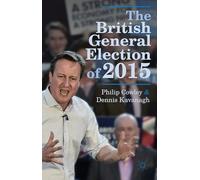 The British General Election of 2015 – Macmillan