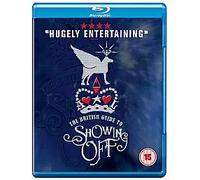 The British Guide To Showing Off (Blu-ray, 2012)
