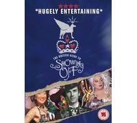 The British Guide to Showing Off [DVD]