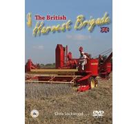 The British Harvest Brigade [DVD]