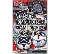 The British Home Football Championships 1884-1984