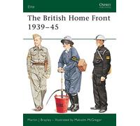 The British Home Front 1939-45