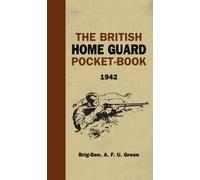 The British Home Guard Pocketbook
