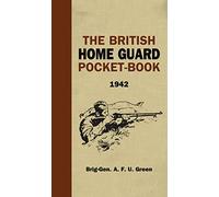The British Home Guard Pocketbook