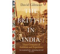The British in India