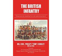 The British Infantry