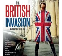 Various - British Invasion