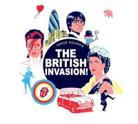 The British Invasion!