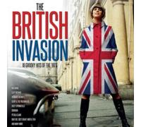 Various - British Invasion