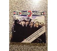 The British Invasion: How the Beatles and Other UK Bands Conquered America