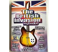 The British Invasion Returns