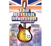 The British Invasion Returns [Import allemand]