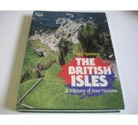 The British Isles: A History of Four Nations