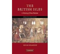The British Isles: A History of Four Nations (Canto)