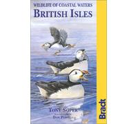 The British Isles (Bradt Travel Guides)